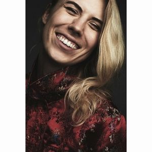 Meet your Posher, Dana